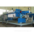Used Engine Oil Purifier Machine/Waste Engine Oil Recycling System